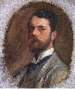 John Singer Sargent Self Portrait oil painting artist